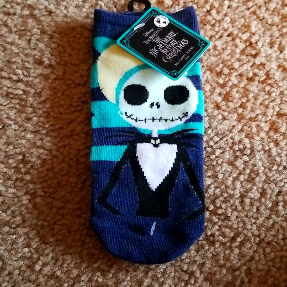 Jack socks